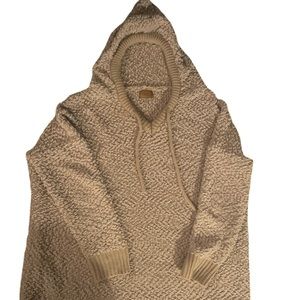 POL Hooded sweater